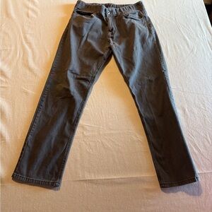 Iron Co. Size 32/20 Men's Gray Jeans